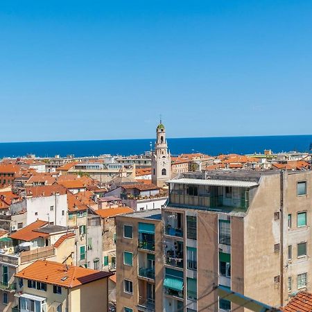 شقة Casabalto سانريمو المظهر الخارجي الصورة