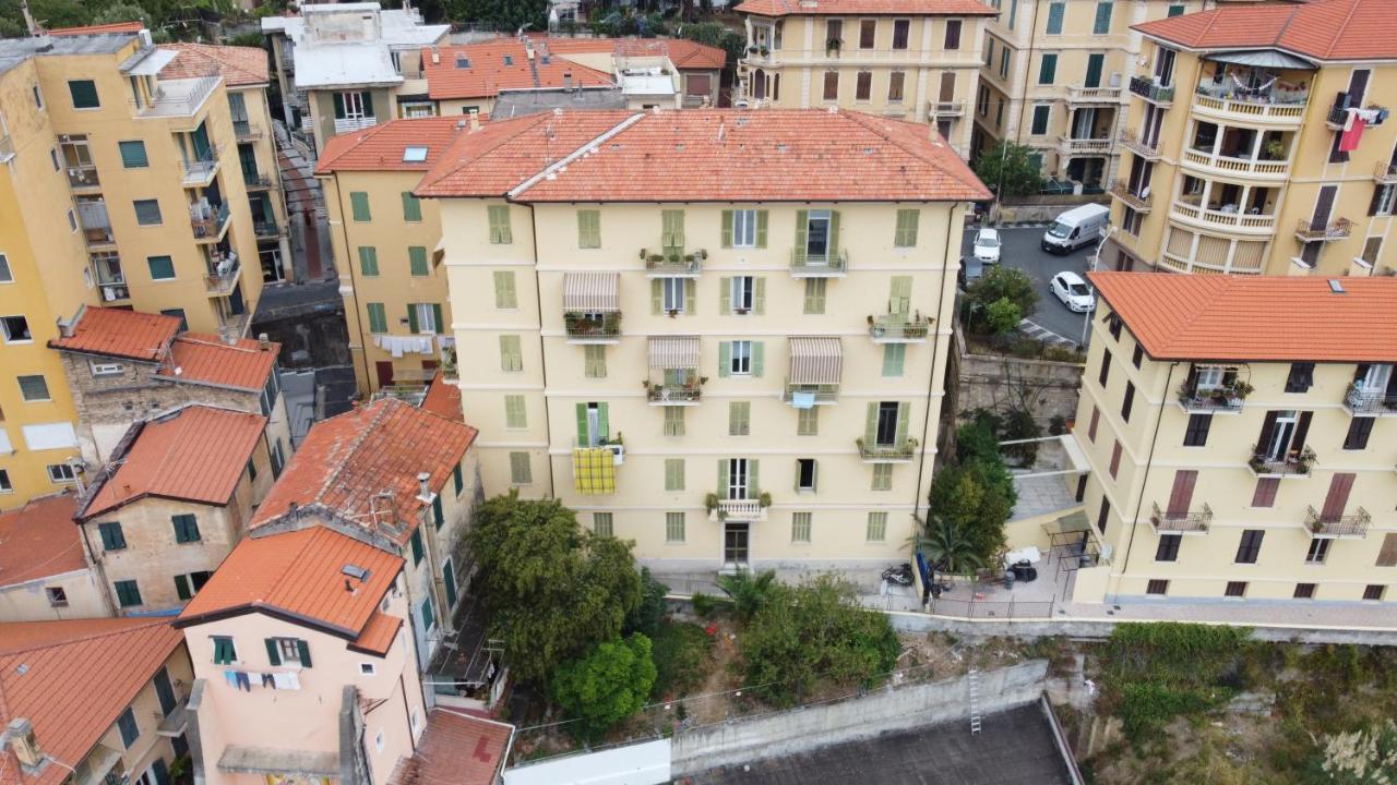 شقة Casabalto سانريمو المظهر الخارجي الصورة